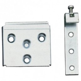 COLGADOR 5 ZINC 2021