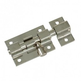 PASADOR 390-40 NIQUEL 1136