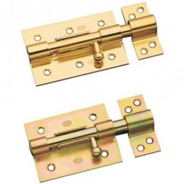 PASADOR 454-70 LATONADO BARNIZ