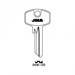 LLAVIN GRUPO C DOM-2D (50 U)