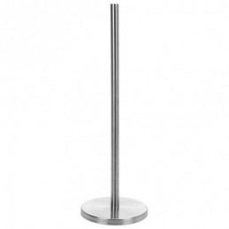 PORTARROLLOS INOX MATE...