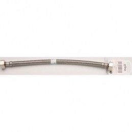 CONEXION INOX. 1/2 MCH. 3/8...