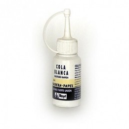 COLA BLANCA MULTIUSO S....