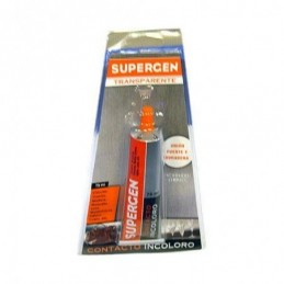 SUPERGEN RESISTENTE...