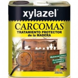 XYLACEL MATACARCOMA 2. 5 L....