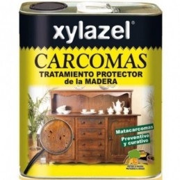 XYLACEL MATACARCOMA 5 L....