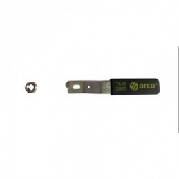 PALANCA INOX. TAJO 2000...