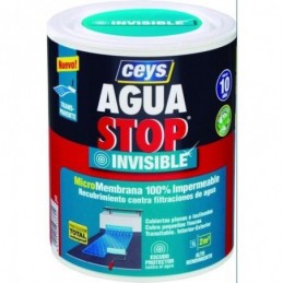 AGUASTOP INVISIBLE 1L. 903360