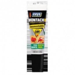 MONTACK DESMONT. TUBO 50ML....