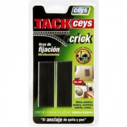 TACKCEYS CRICK 507623