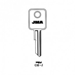 LLAVIN GRUPO C GM-J (50 U)