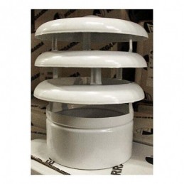 DEFLECTOR 3 AROS 125MM....