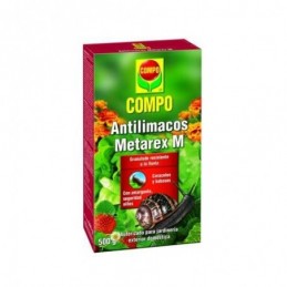 ANTILIMACOS 500GR.  2292502011