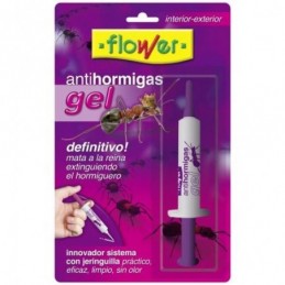 ANTIHORMIGAS GEL 8GR. 20529