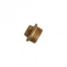 TAPON MACHO LATON 1/2 361. 002