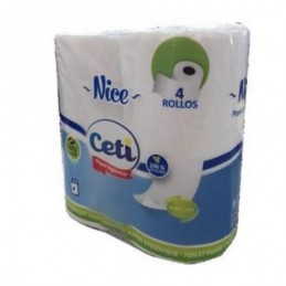 ROLLO PAPEL HIGIENICO CEL...