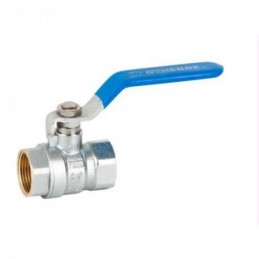 VALVULA ESFERA LATON HH 1"...