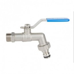 VALVULA ESFERA INOX....