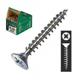 TORNILLO SPAX-S C/PL....