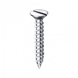 TORNILLO AGLOMERADO C/PL....