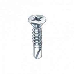 TORNILLO PUNTA BROCA...
