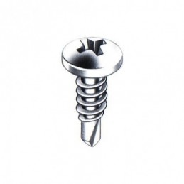 TORNILLO PUNTA BROCA...
