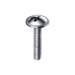 TORNILLO TIRADOR RANURA...
