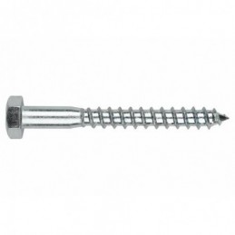 TORNILLO MADERA  DIN-571...