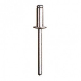 REMACHE ALUMINIO 4.8X21...
