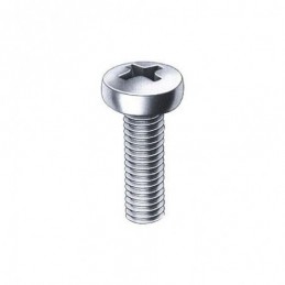 TORNILLO ROSCA METAL...
