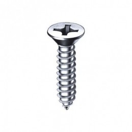 TORNILLO ROSCA CHAPA...