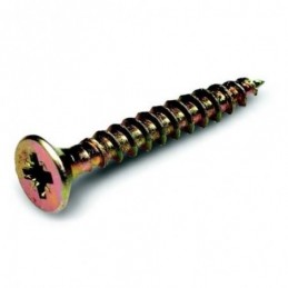TORNILLO PZ. BRICOMATADO...