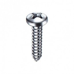 TORNILLO ROSCA CHAPA...