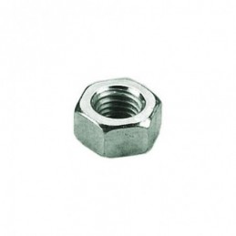 TUERCAS DIN-934 6.8 ZN 10...