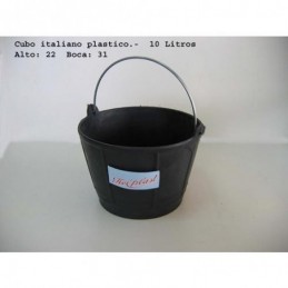 CUBO ITALIANO 10 LTS. 88770
