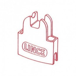 DEFENSA ARCO 205 40 LINCE