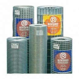 MALLA 1.4 MM. 19X19- 60...