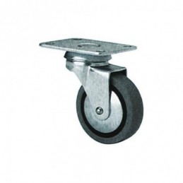 RUEDA GOMA 60 MM. 1-0190...