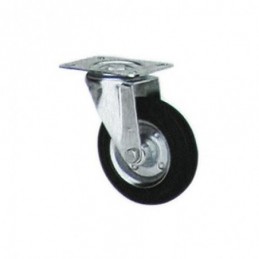 RUEDA GOMA 125 400K 2-0227