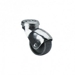 RUEDA   H   PLASTICO 30 MM....