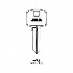LLAVIN GRUPO B MER-1D (50 U)