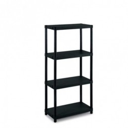 ESTANTERIA 3060 4 132X60X30...