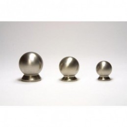 POMO ACERO INOX. 25X28 2008