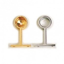 SOPORTE FRONT. 16MM. NIQ....