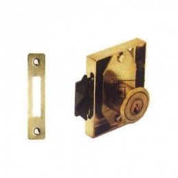 CERRADURA REVE URKO 7108925...