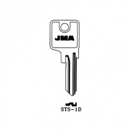 LLAVIN GRUPO B STS-1D (50 U)