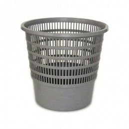 PAPELERA REJILLA PEQ. 4-4611-0