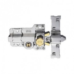 CERROJO 303-L 115 NIQUEL DR...