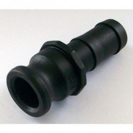 CONECTOR CAMLOCK POLIP. 3/4...