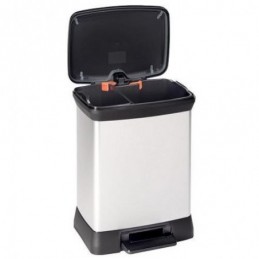 CUBO CON PEDAL DUO 30L....